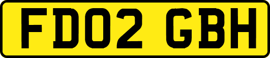 FD02GBH