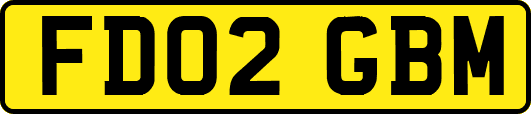 FD02GBM