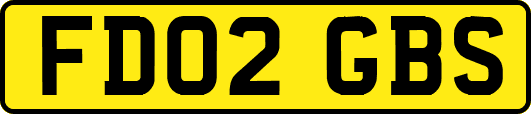 FD02GBS