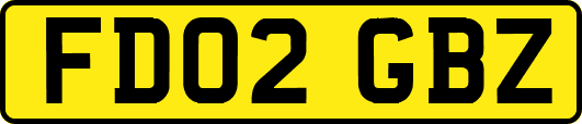 FD02GBZ
