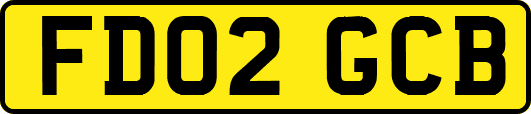 FD02GCB