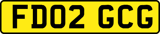 FD02GCG
