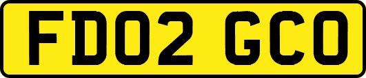 FD02GCO