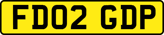 FD02GDP
