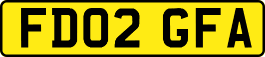 FD02GFA