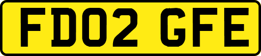 FD02GFE
