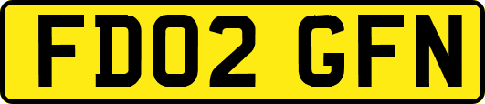 FD02GFN