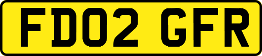 FD02GFR