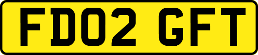 FD02GFT