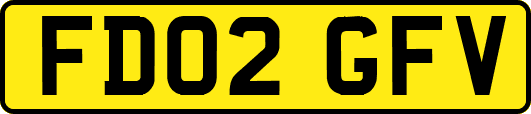 FD02GFV