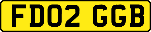 FD02GGB