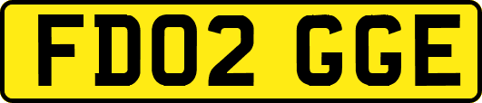 FD02GGE