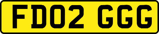 FD02GGG