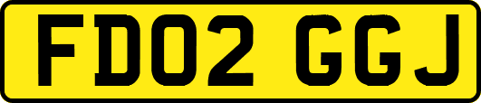 FD02GGJ
