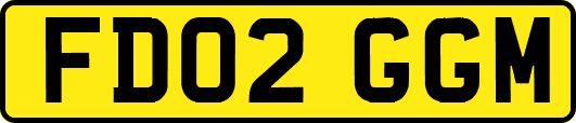 FD02GGM