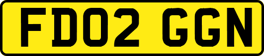 FD02GGN