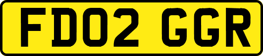 FD02GGR