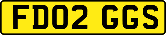 FD02GGS