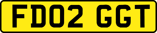FD02GGT