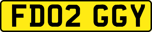 FD02GGY