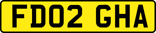 FD02GHA