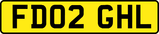 FD02GHL
