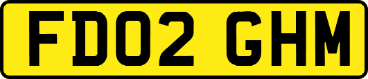 FD02GHM