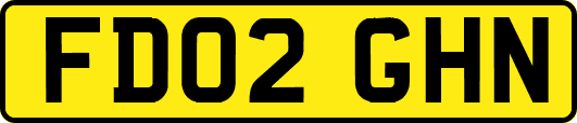 FD02GHN
