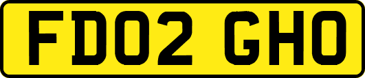 FD02GHO