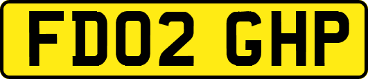 FD02GHP