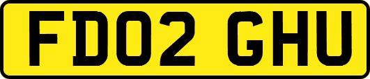 FD02GHU