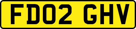 FD02GHV