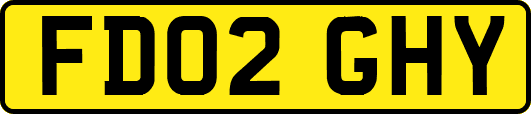 FD02GHY