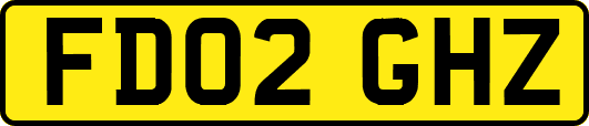 FD02GHZ