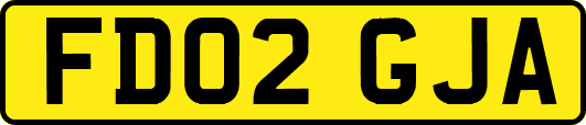 FD02GJA