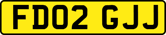 FD02GJJ