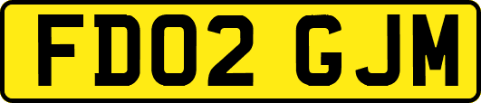 FD02GJM