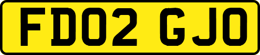 FD02GJO
