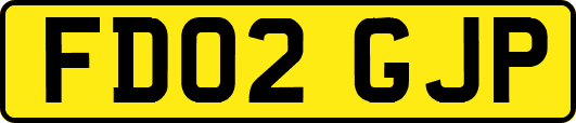 FD02GJP
