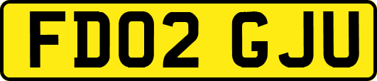 FD02GJU