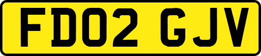 FD02GJV