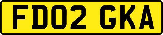 FD02GKA
