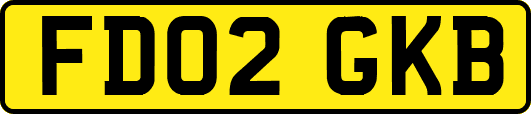 FD02GKB