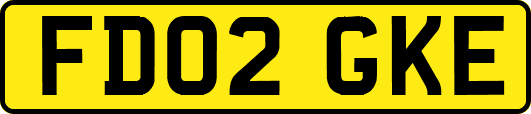 FD02GKE