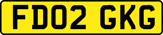 FD02GKG