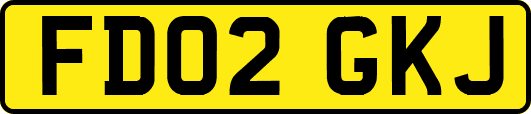 FD02GKJ