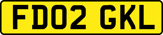 FD02GKL