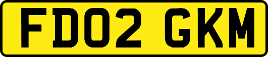 FD02GKM
