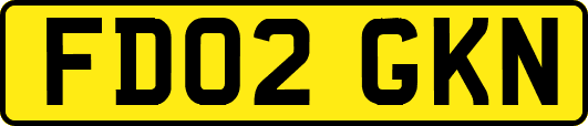 FD02GKN