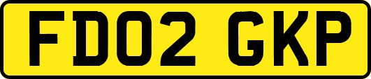 FD02GKP